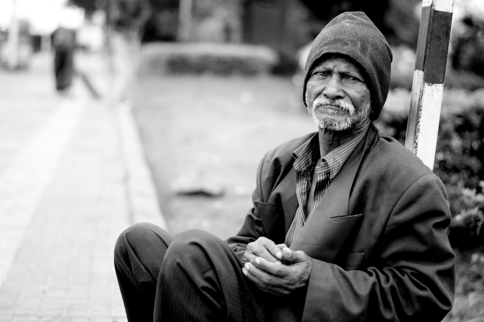 Uncovered - Why The Poor Remain Poor (Part 1)