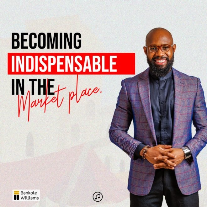 Becoming Indispensable in the Marketplace